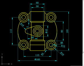 機(jī)cad械制圖基礎(chǔ)知識(shí)