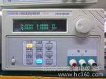 無線電儀器儀表基礎(chǔ)知識