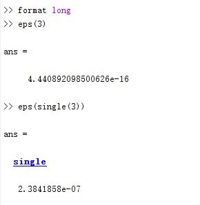 matlab基礎(chǔ)知識(shí)答案