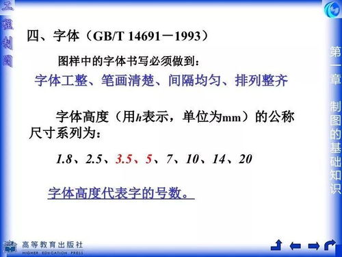 機(jī)械識(shí)圖的基礎(chǔ)知識(shí)課件