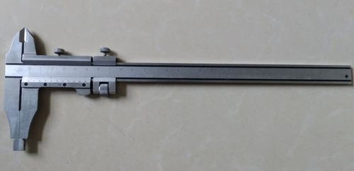 游標(biāo),基礎(chǔ)知識,測量,感悟