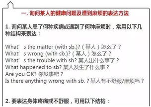 初中英語基礎(chǔ)理論知識點(diǎn)總結(jié)