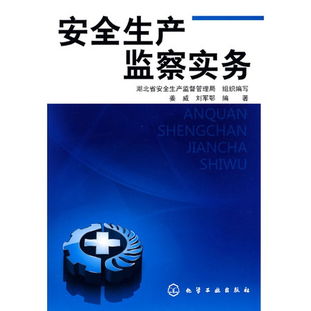 安全生產(chǎn)執(zhí)法檢查基礎(chǔ)知識(shí)