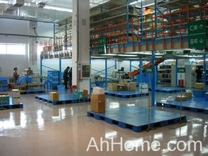 倉(cāng)儲(chǔ)管理基礎(chǔ)知識(shí)培訓(xùn)試題