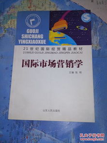 國際市場(chǎng)營銷基礎(chǔ)知識(shí)