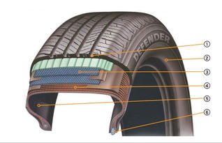 帶束鋼絲基礎(chǔ)知識(shí)