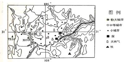 知識點,讀圖,地理,區(qū)域