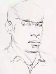 美術素描基礎知識大全