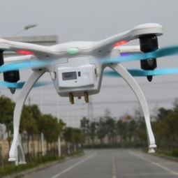 無人機基礎(chǔ)知識測試