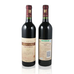 長(zhǎng)城干紅的基礎(chǔ)知識(shí)