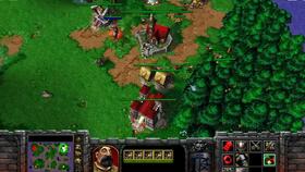 魔獸爭霸人族玩法基礎知識