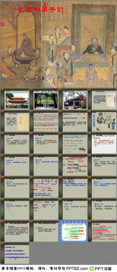 論語基礎(chǔ)知識填空題