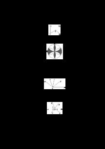 七級基本平面圖形基礎知識