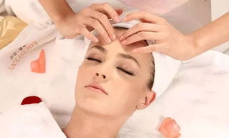 面部基礎(chǔ)護理專業(yè)知識