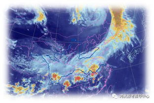 應(yīng)用氣象學(xué)基礎(chǔ)理論知識(shí)