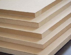 密度板的基礎(chǔ)知識