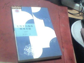 宏觀微觀基礎知識總結(jié)