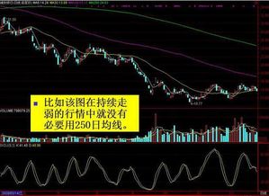 均線指標(biāo)基礎(chǔ)知識(shí)課程預(yù)頻第三講