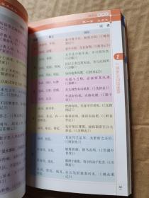 初中文言文基礎知識入門