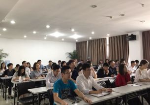 新入職員工法律基礎知識