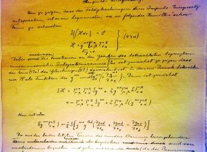 要理解相對論需要什么知識基礎(chǔ)