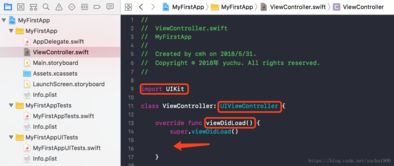 UI基礎代碼知識題
