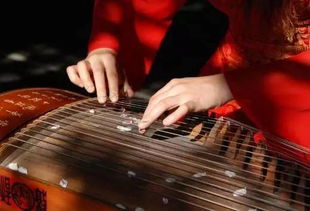 古箏手法基礎知識,古箏理論基礎知識,古箏入門基礎知識