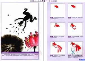 基礎(chǔ)國畫知識pdf網(wǎng)盤