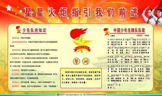 先鋒隊(duì),宣講,基礎(chǔ)知識(shí),信息
