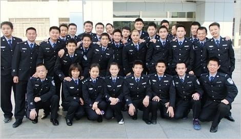 國考的警察職位公安基礎(chǔ)知識怎么樣