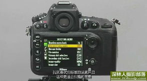 尼康,基礎(chǔ)知識,d810