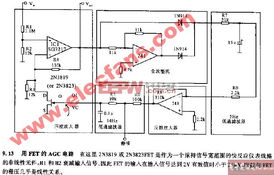 暗線電工基礎知識電路圖