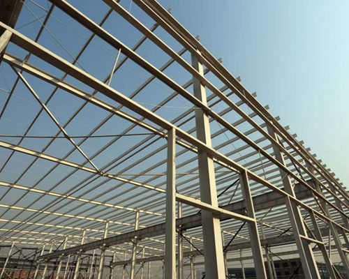 鋼結(jié)構(gòu)無損探傷基礎知識