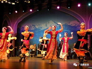 中國舞的基礎知識,鬼步舞基礎知識,廣場舞基礎知識