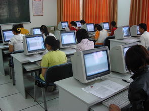 電腦知識基礎培訓的理由