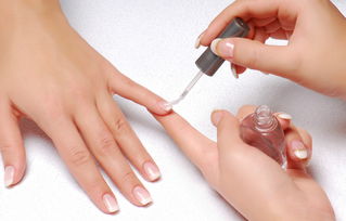 美甲,基礎知識,色彩