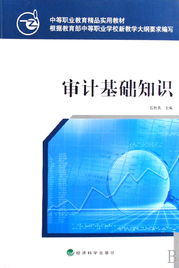 公安審計基礎知識