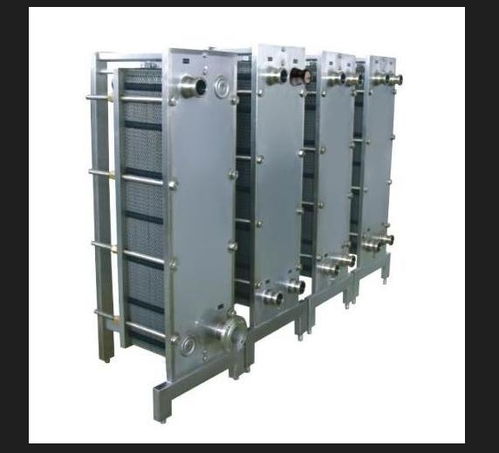 板式換熱器基礎(chǔ)知識