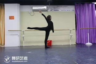 舞蹈基礎(chǔ)知識(shí)壓腿要點(diǎn)