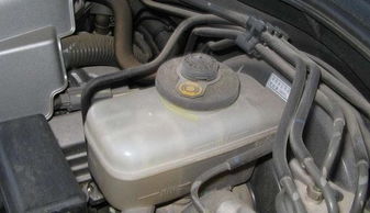 汽車制動液基礎(chǔ)知識