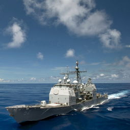 海洋艦艇國防的基礎(chǔ)知識(shí)