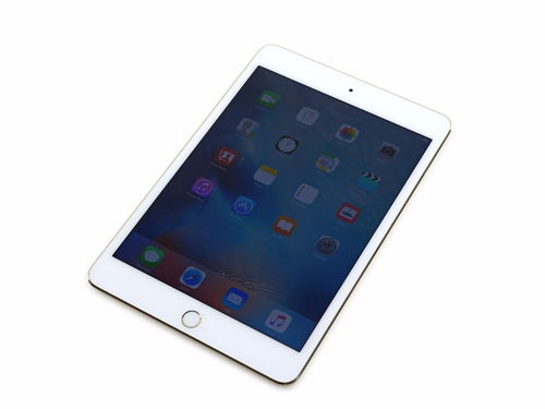 ipadmini4基礎(chǔ)知識(shí)