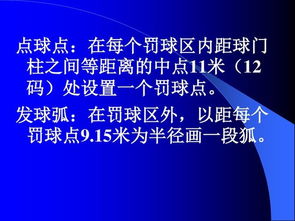 足球的最基礎(chǔ)知識