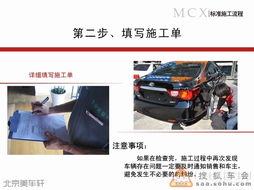 汽車漆面基礎(chǔ)知識教程