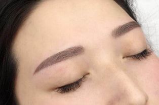 韓式半永久的基礎(chǔ)知識