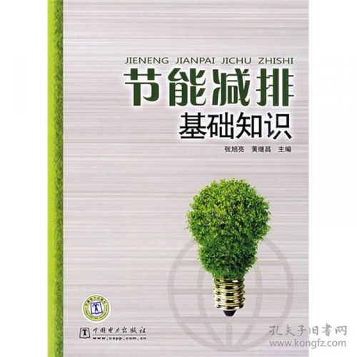 節(jié)能減排基礎(chǔ)知識(shí)2019