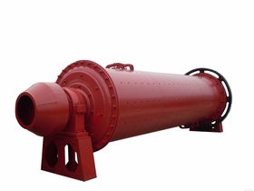 球磨機(jī)基礎(chǔ)知識(shí)及操作技能