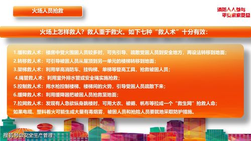 森林消防隊員培訓基礎知識