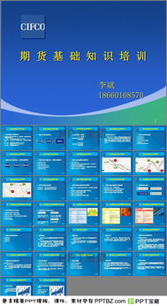 期貨基礎(chǔ)知識(shí)培訓(xùn)期貨培訓(xùn)教程