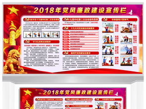 黨建黨風廉政建設基礎知識